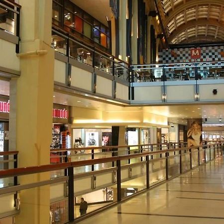 Апартаменты Luminoso 2 Ambientes En Almagro Av Corrientes 3 Personas Буэнос-Айрес Экстерьер фото